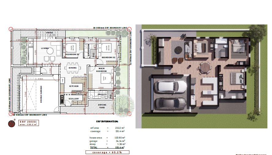 3 Bedroom Property for Sale in Somerset Lakes Western Cape